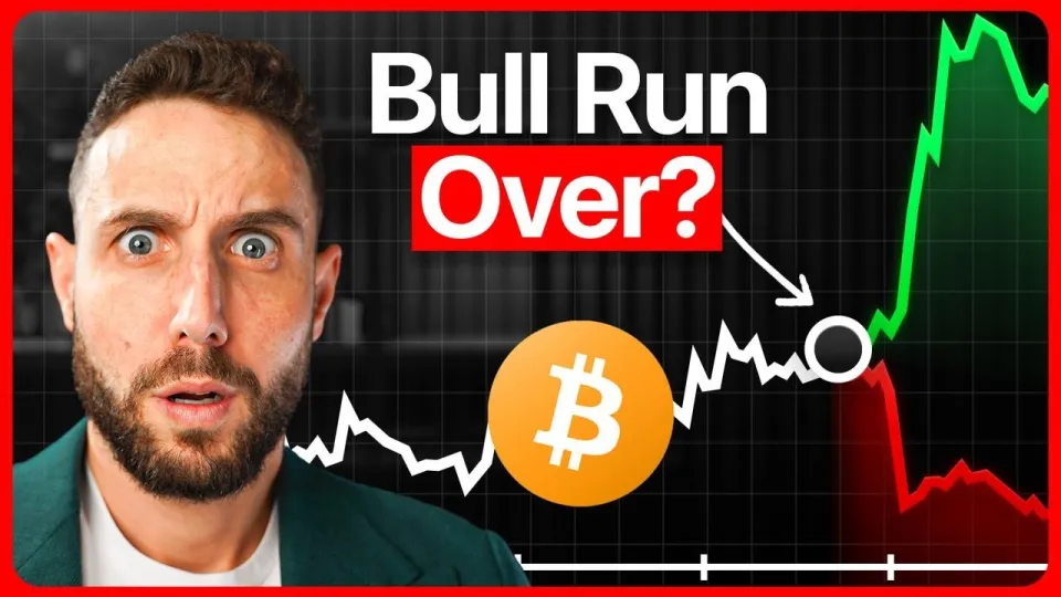 Bitcoin Has 2 DAYS to Save the Crypto Bull Run